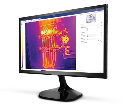 FLIR Thermal Studio套件