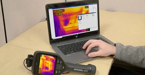 FLIR Thermal Studio套件