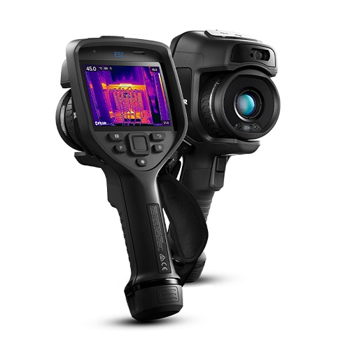 FLIR E52