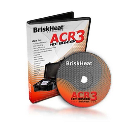 Hot Bonder Training DVD