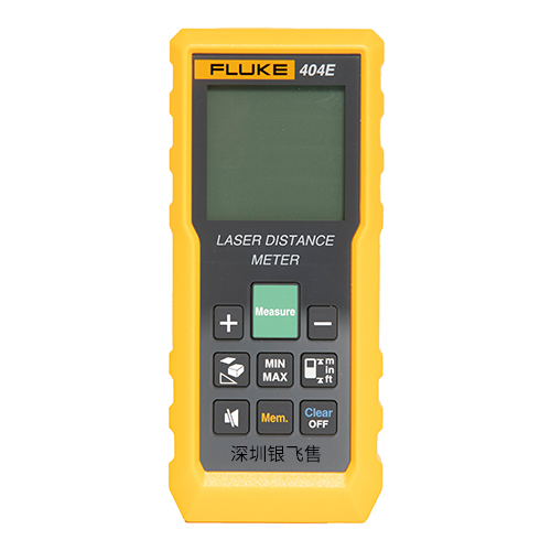Fluke404E