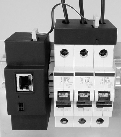 EnergySENS监测传感器