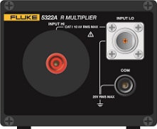 FLUKE5322A