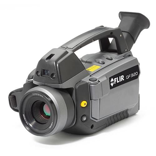 FLIR GF320