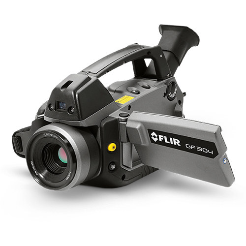 FLIR GF304