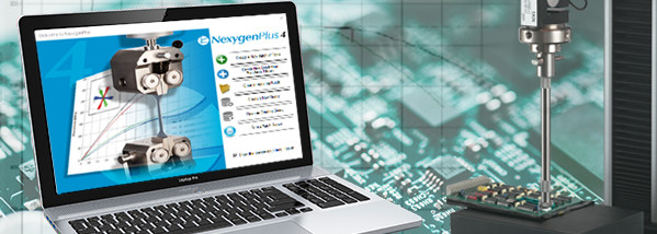 NexygenPlus 4.1