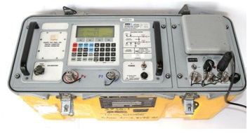 ADTS405 MKII
