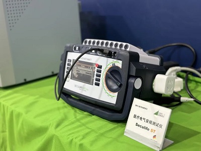 医疗电气安规测试仪