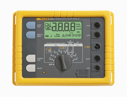 Fluke1625-2 GEO
