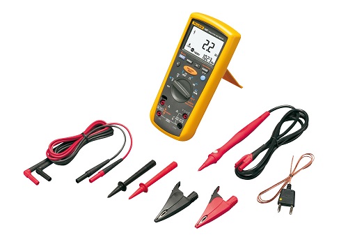 Fluke 1587 FC