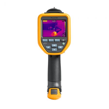Fluke TiS60+热像仪