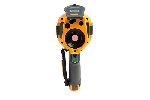 Fluke Ti480 PRO 