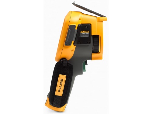 Fluke TI401PRO60HZ热像仪
