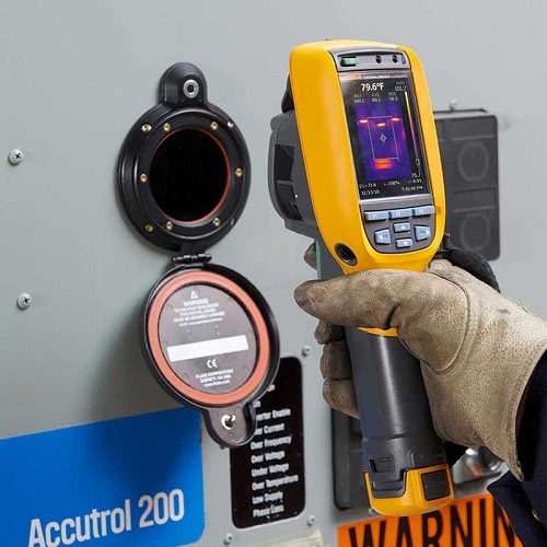 Fluke CV400 ClirVu®95毫米(4 英寸)红外窗口