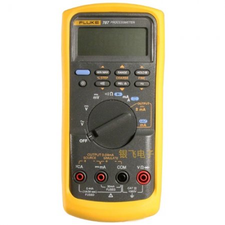 Fluke787