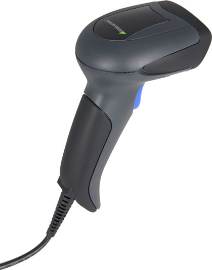 Z751A 条码阅读器