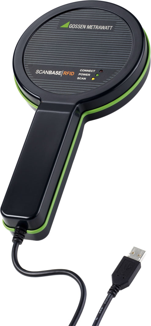 SCANBASE RFID (Z751E)(RFID read/write)
