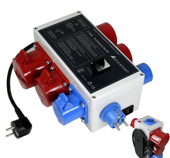 VL2 E (Z745W)