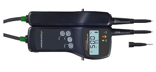 1500V万用表/电压表:METRAVOLT VT1500