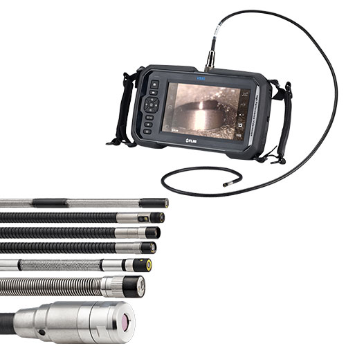 FLIR VS80-KIT2内窥镜