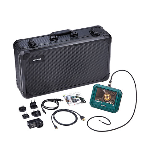 HDV710 Kit