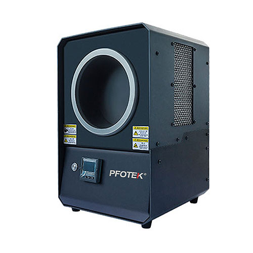 PFOTEK TEK-15-125黑体辐射源