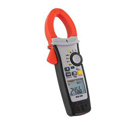 DCM1500S太阳能钳形表