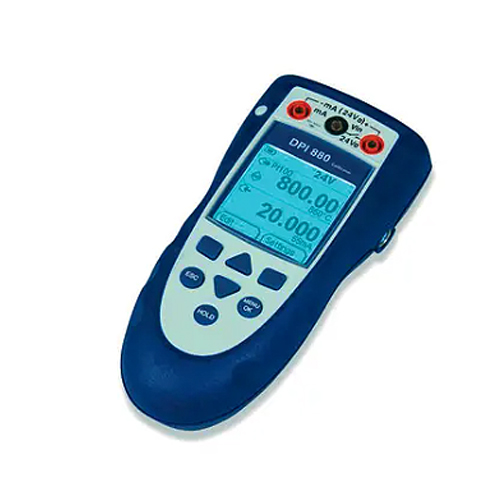 DPI880多功能校准器