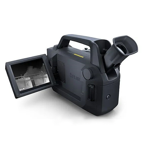 FLIR VOCs红外热像仪