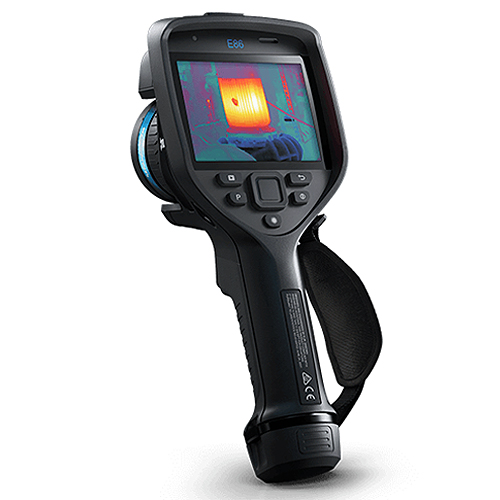 FLIR E86高级红外热像仪