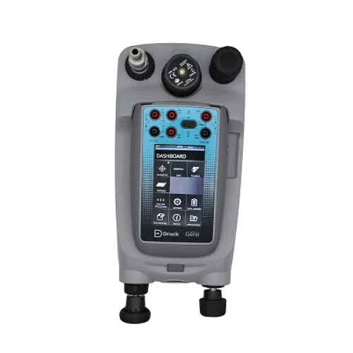 DPI620压力校验仪校准套件