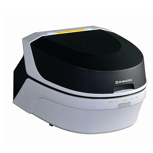 EDX-8100E能量色散X射线荧光光谱仪