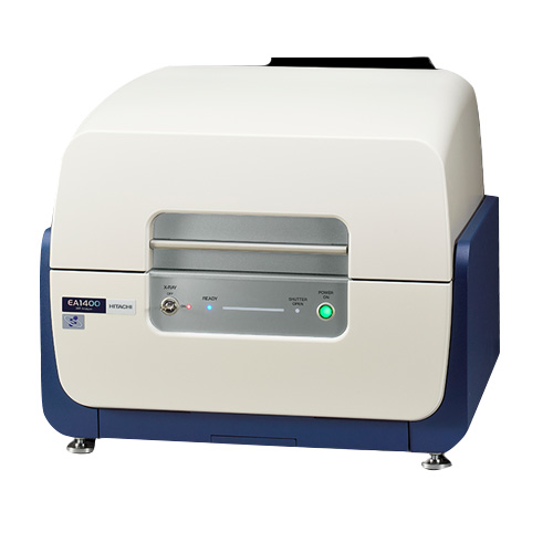EA1400台式XRF光谱仪