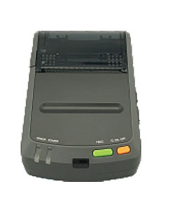 打印机MODEL DPU-S245-00B