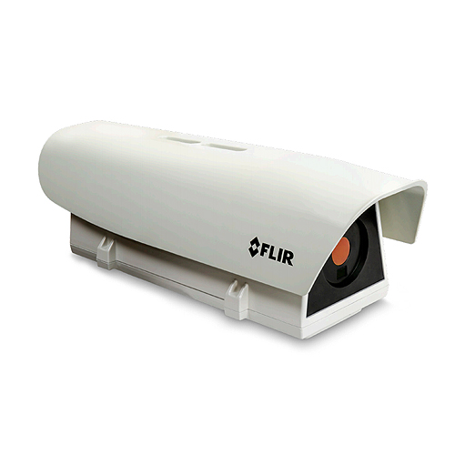 FLIR A500f/A700f固定式热像仪