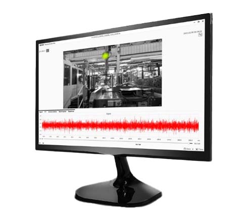 附带Si系列插件的FLIR Thermal Studio套件