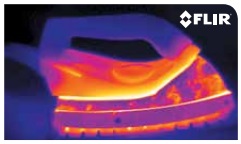 FLIR A655sc热质量控制图2