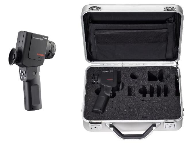MAVO SPOT 2 USB