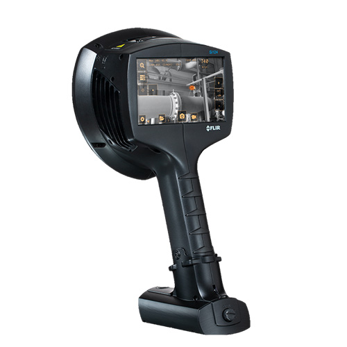 FLIR Si124