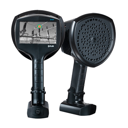 Si124声像仪