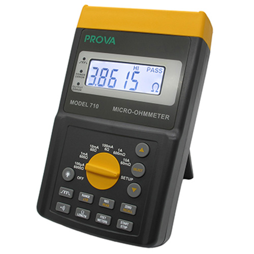 PROVA710