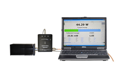 Bird 5012D Wideband RF Power Sensor