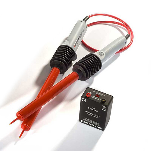 GMC-I AGL-5 Airfield Ground Lighting Voltage Detector