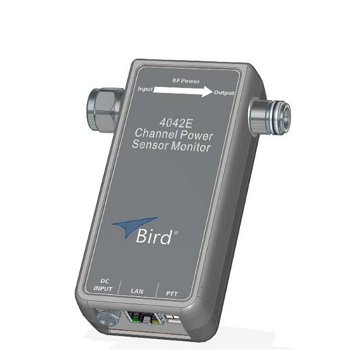 Bird4042E通道化以太网功率传感器