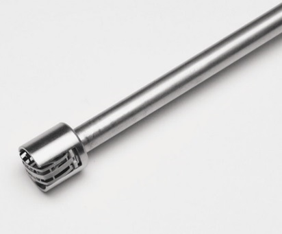 80PK-27 SureGrip工业表面温度探头