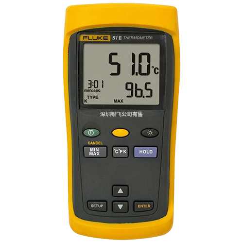 Fluke51-II