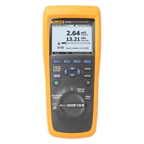 Fluke BT520ANG