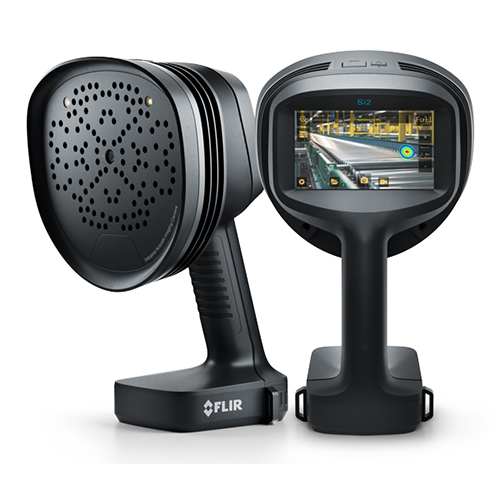 FLIR Si2