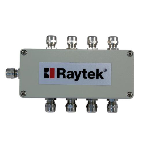 Raytek MI3红外测温仪