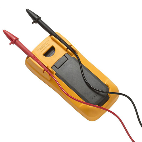 Fluke12E+数字万用表